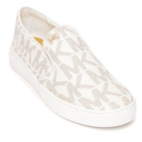 michael kors ketting slotje|michael kors slip on sneaker.